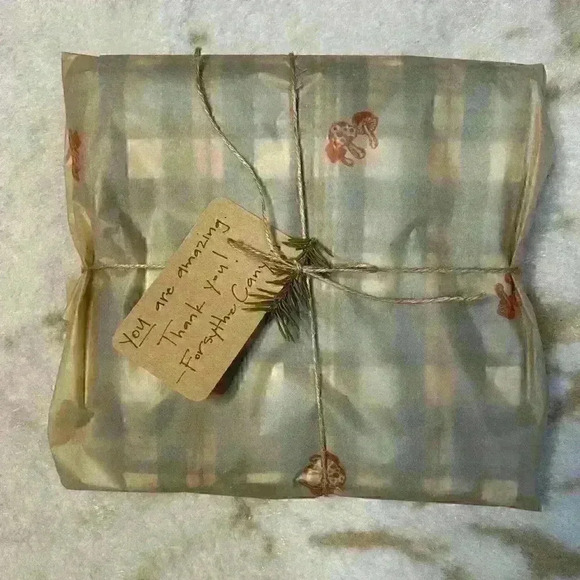 SAM EDELMAN Petty Brown Leather Low Heel Zip Ankle Boots - Picture 9 of 9